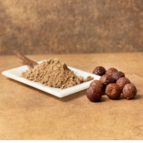 Reetha Powder (Aritha) - Cultivation Type: Natural