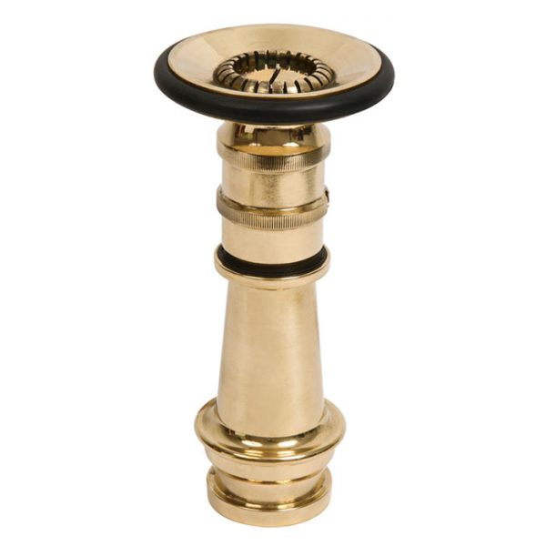 SS And GM Branch Pipe