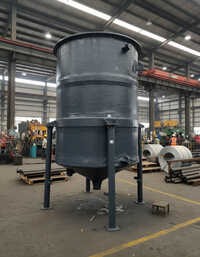 Pp Frp Storage Tank