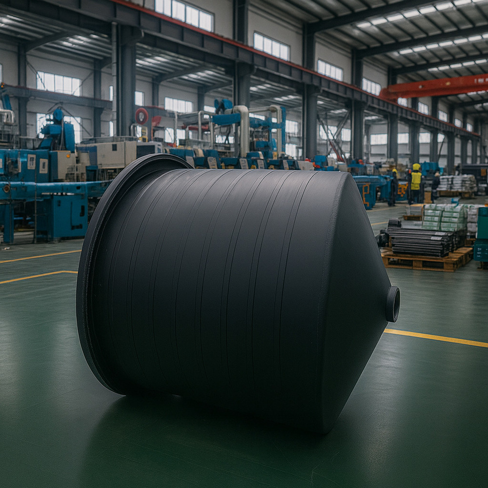 Hdpe Storage Tank