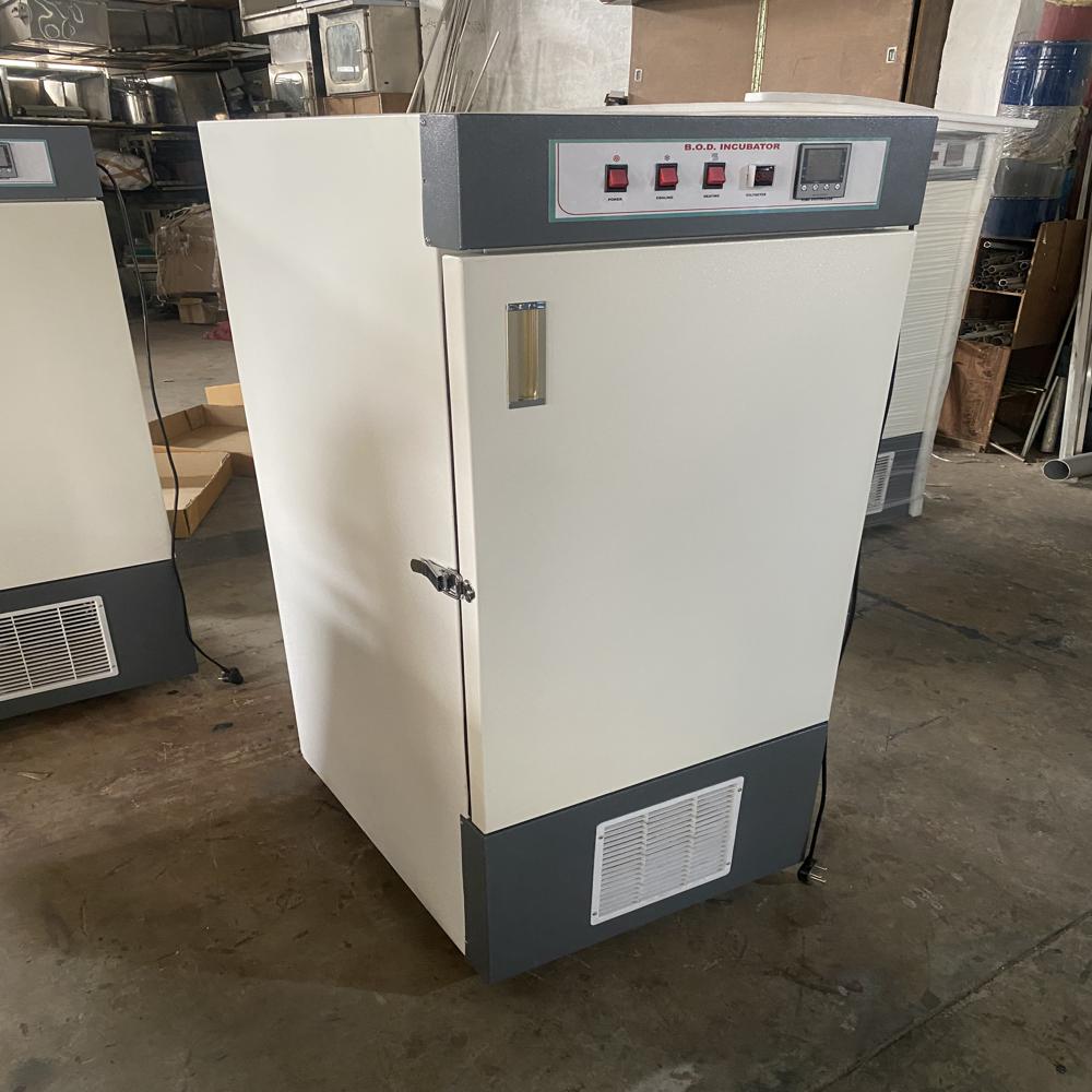 Aicil Kit Storage Refrigerator - Color: White