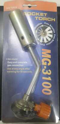 Gas Torch Burner