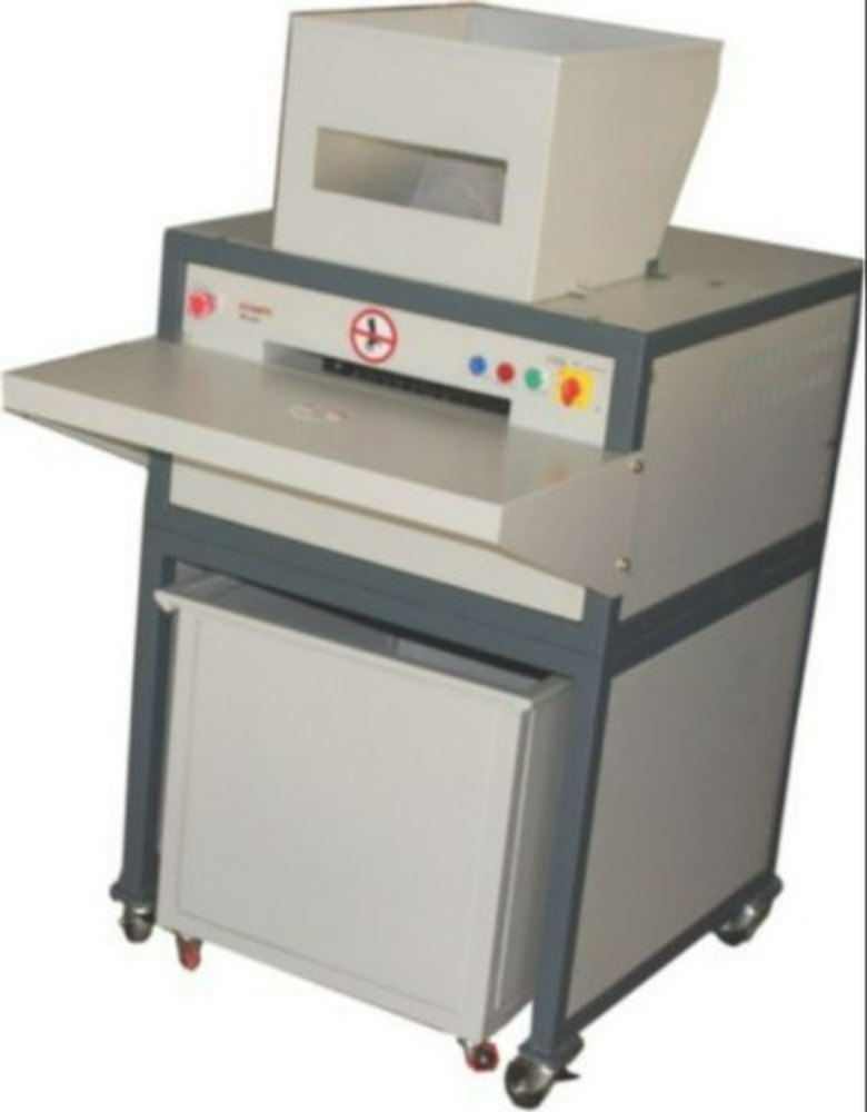 Paper Shredder Machine Repairs & Services