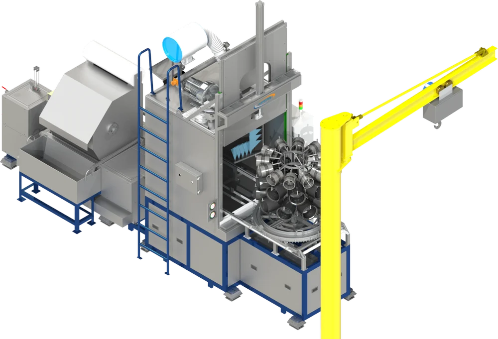 Material: Stainless Steel Bearing Wave Washer , 16 mm