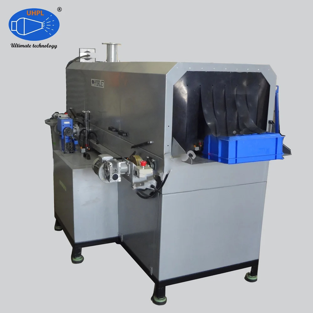 500Kg Industrial Tray Washers , Front Loading - Color: Silver