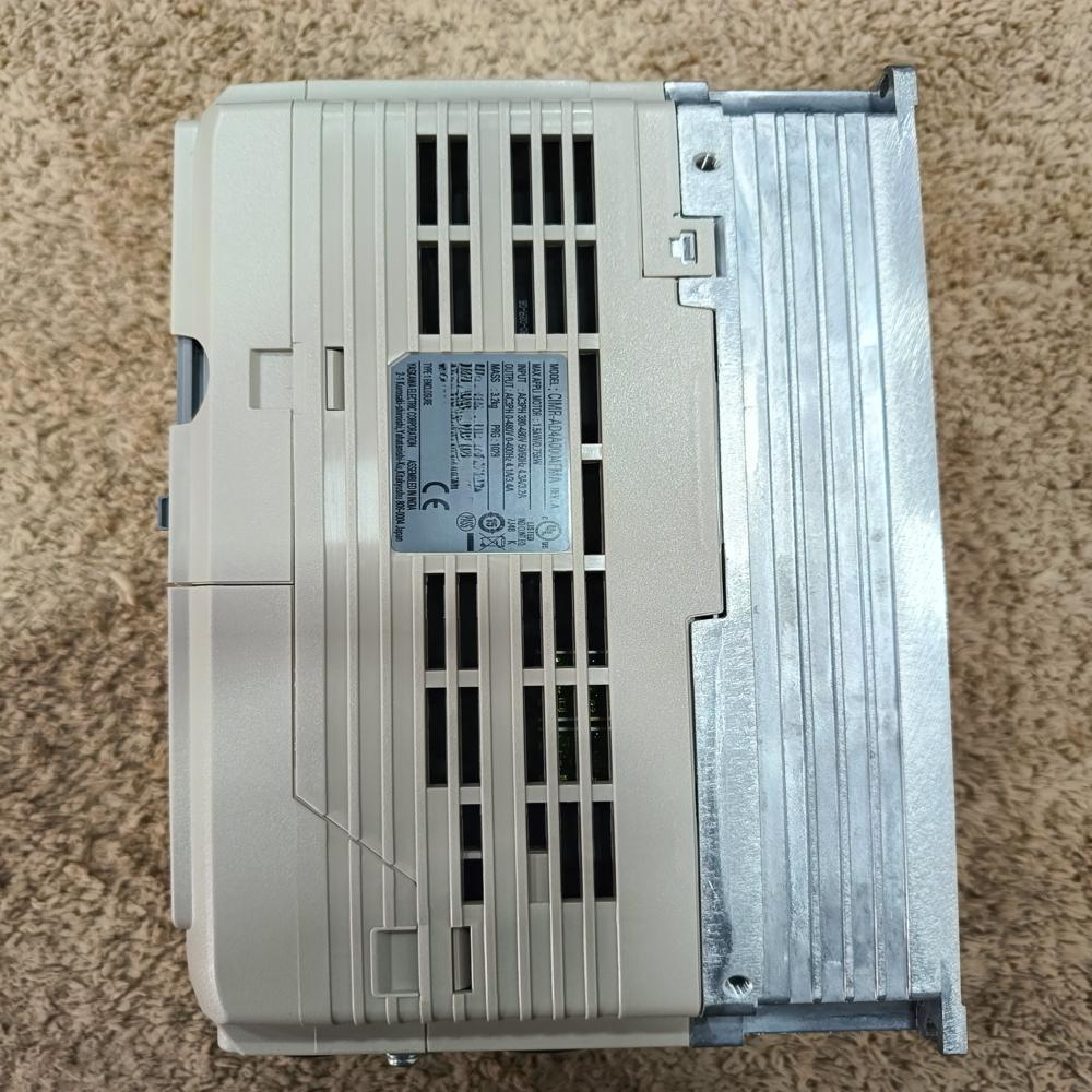 CIMR-AD4A0007FMA - Yaskawa Ac Drive A1000