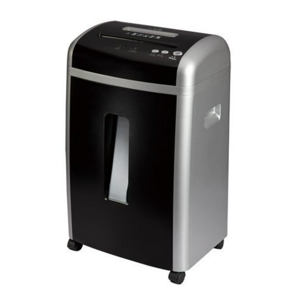 Paper Shredding Machine