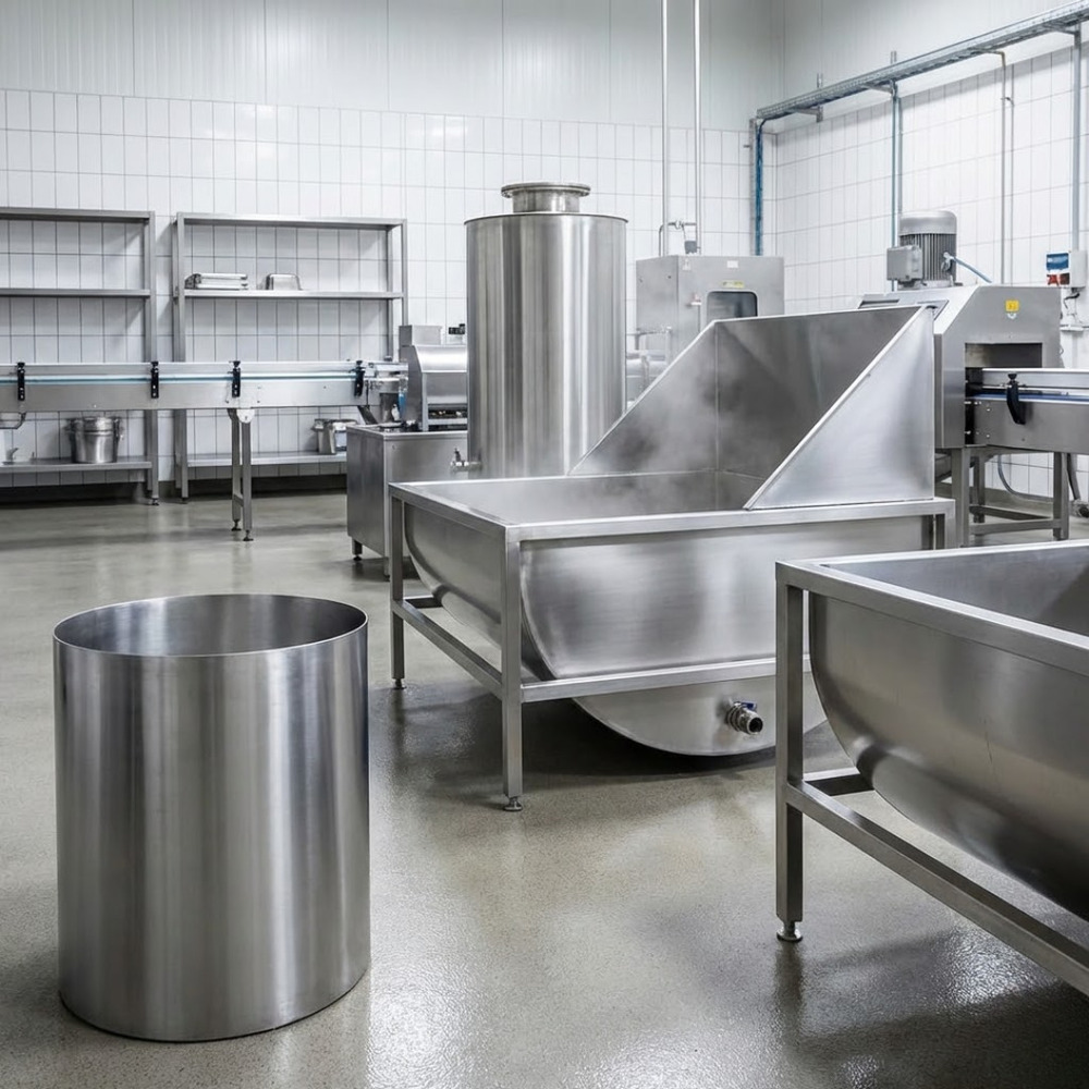 Silver Refinery Machine Plant