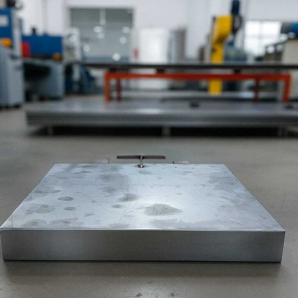 Silver Refinery Machine Plant