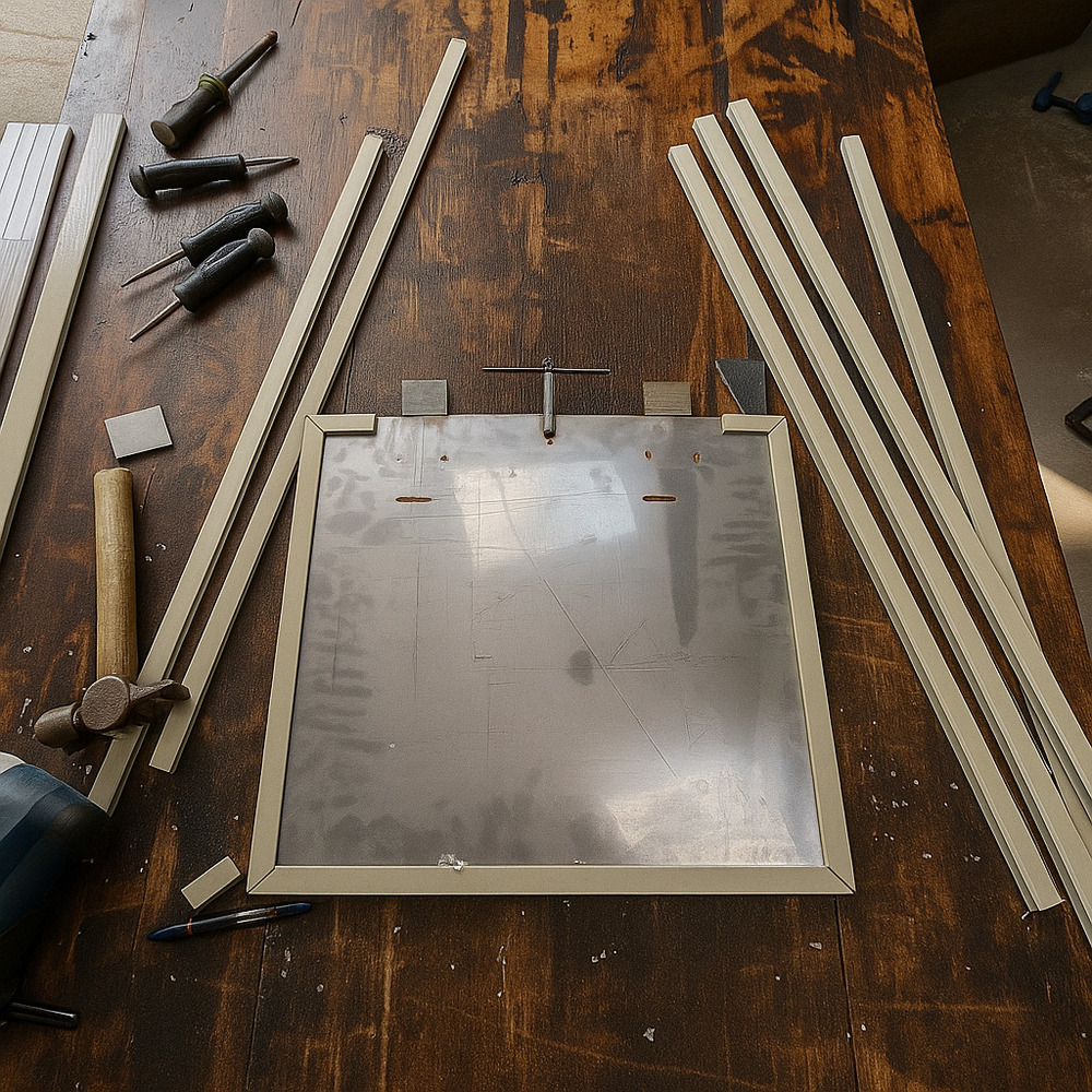 Silver Refinery Machine Plant