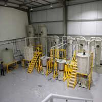 Gold Refinery Machine Plant