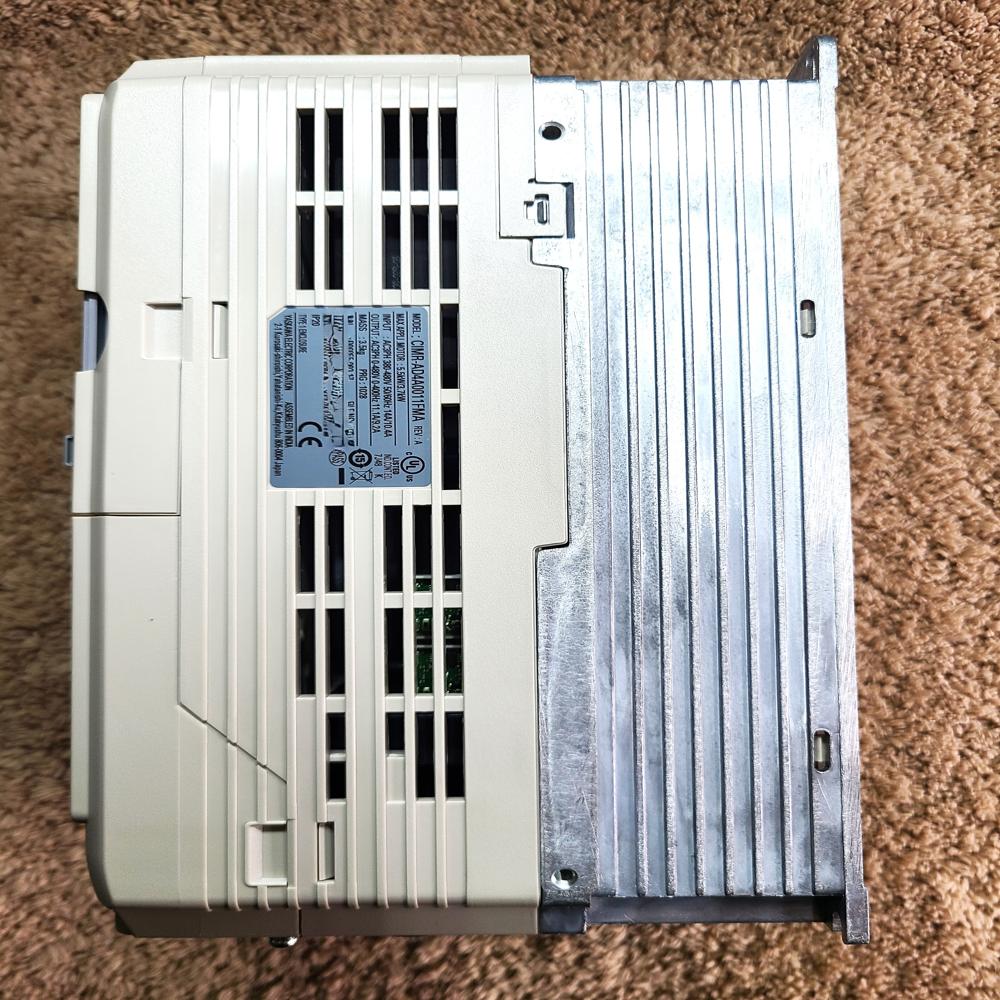 CIMR-AD4A0011FMA - Yaskawa Ac Drive A1000 