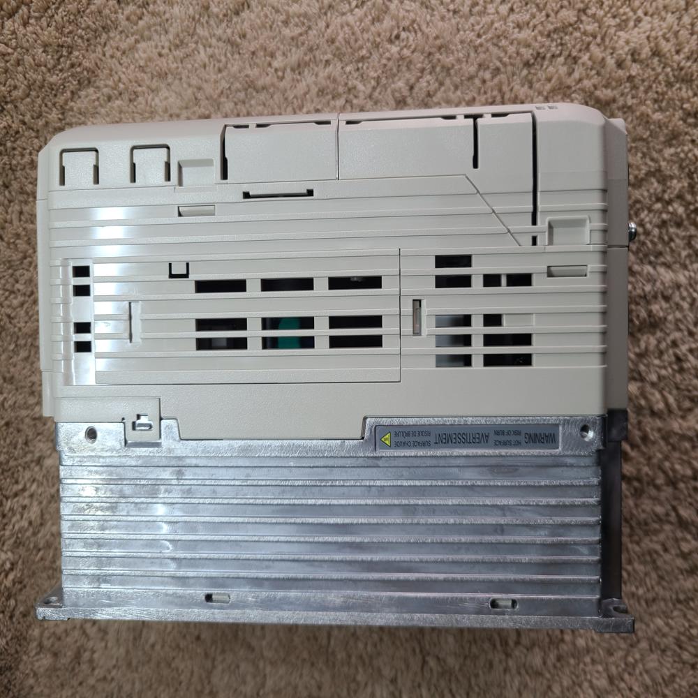 CIMR-AD4A0011FMA - Yaskawa Ac Drive A1000 