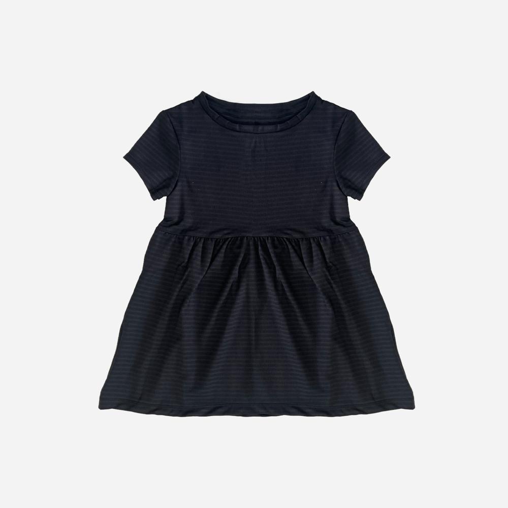 Girls Dress Aop Print