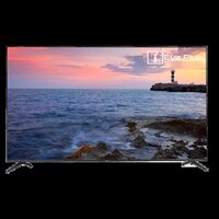 Ultra HD LED Television