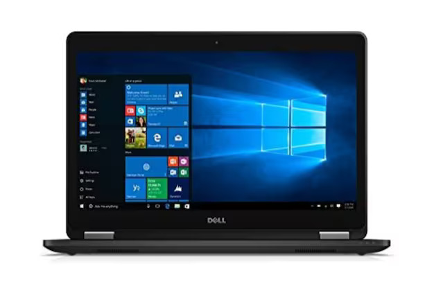 Dell Latitude 7470