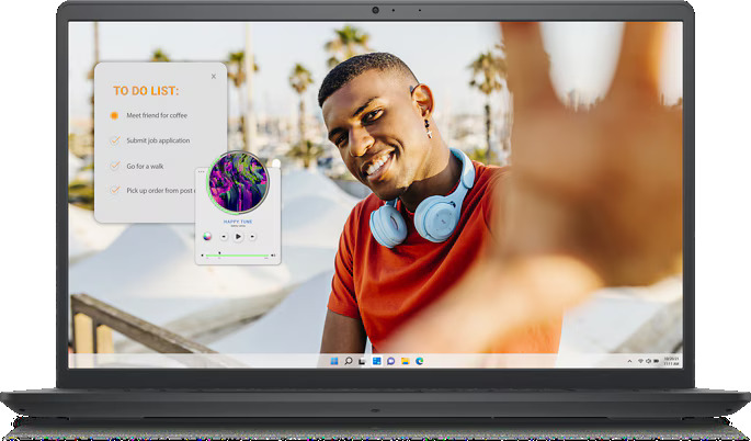 Dell Inspiron 3593 Laptop