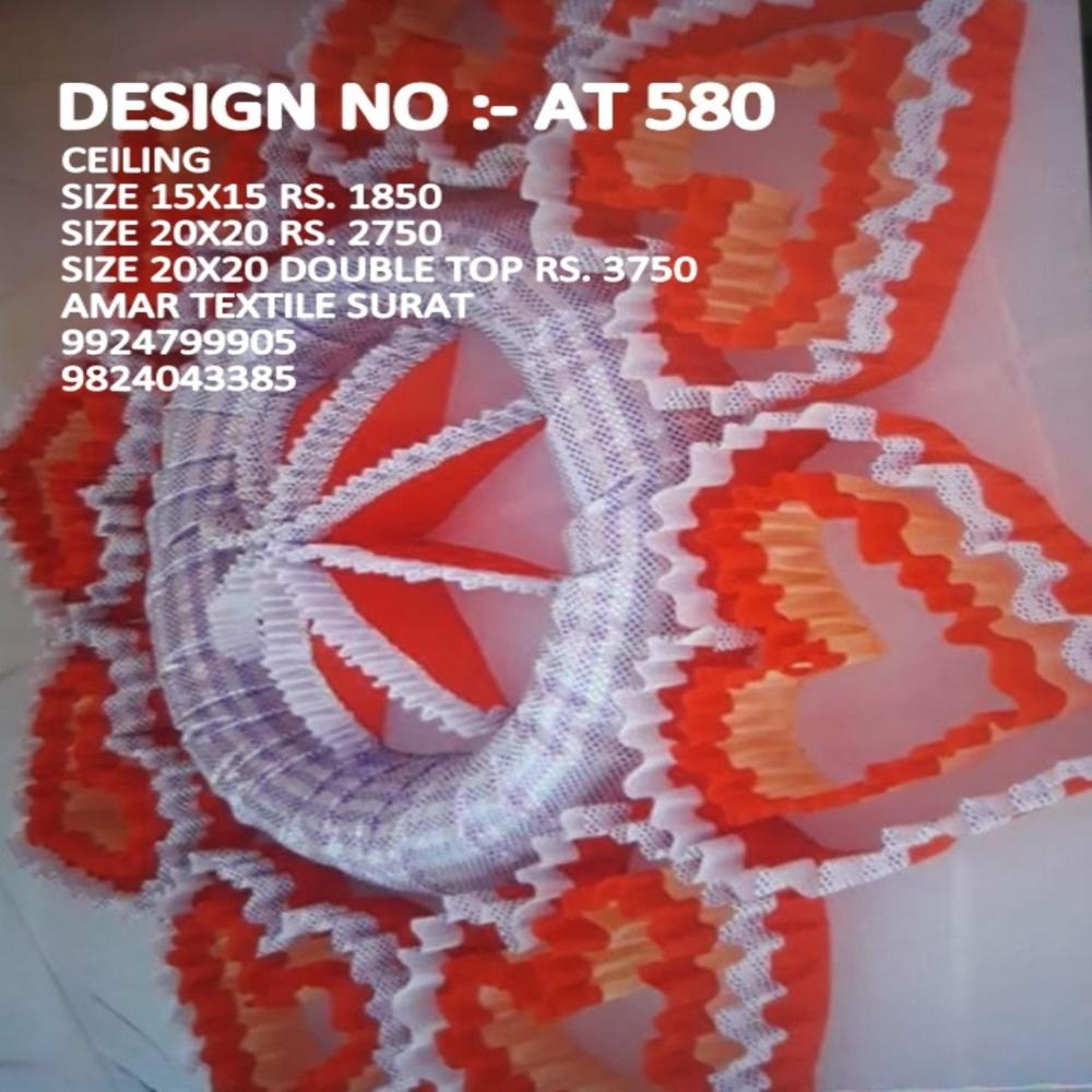 Tent Ceiling For Functions