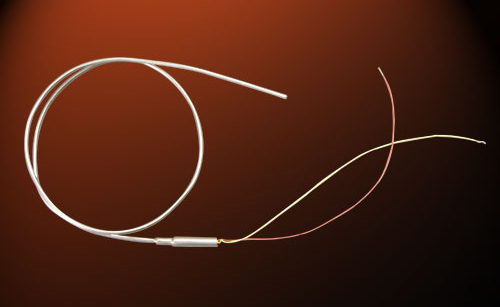 थर्मोकपल MI (मॉडल 1)