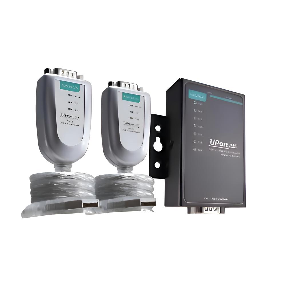 Uport 1110 Moxa Converter Usb