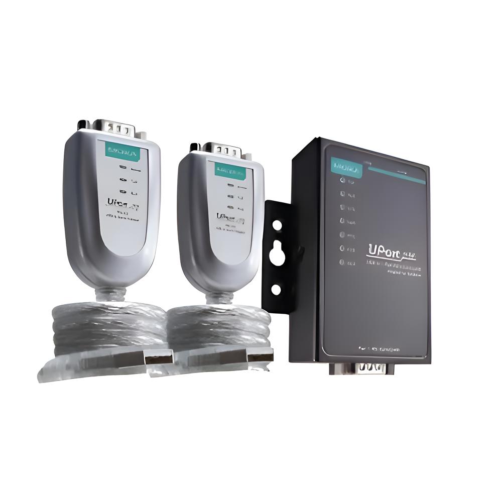 Uport 1110 Moxa Converter Usb