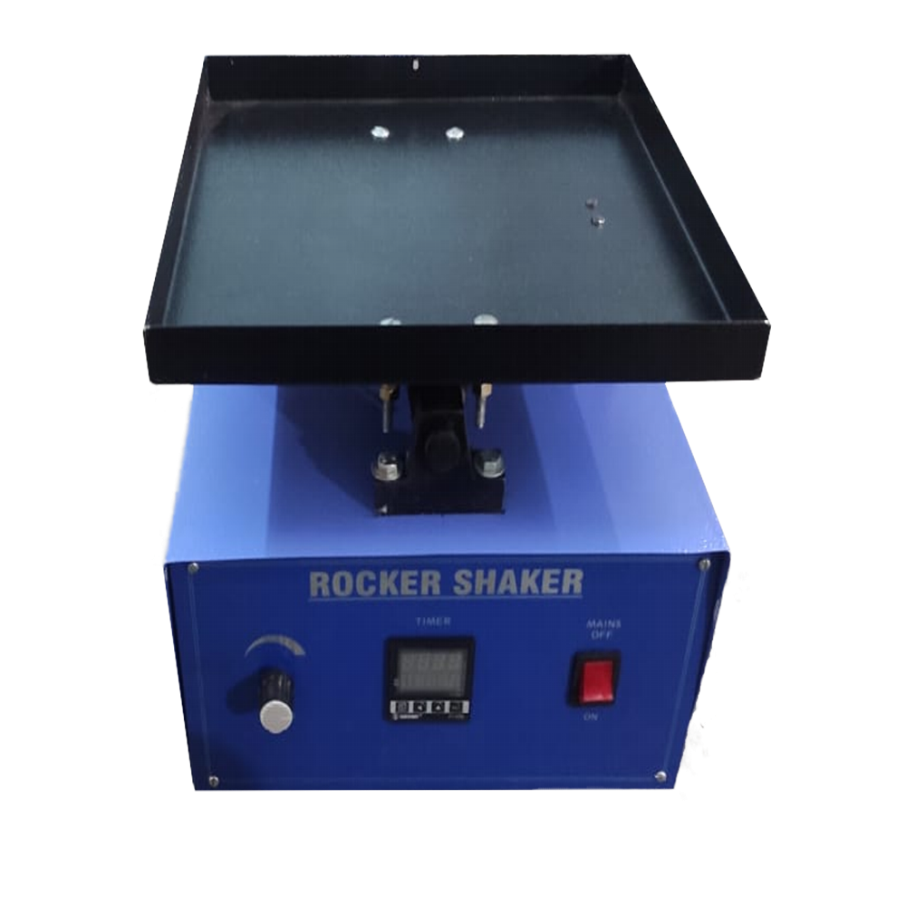 Gel Rocker Shaker