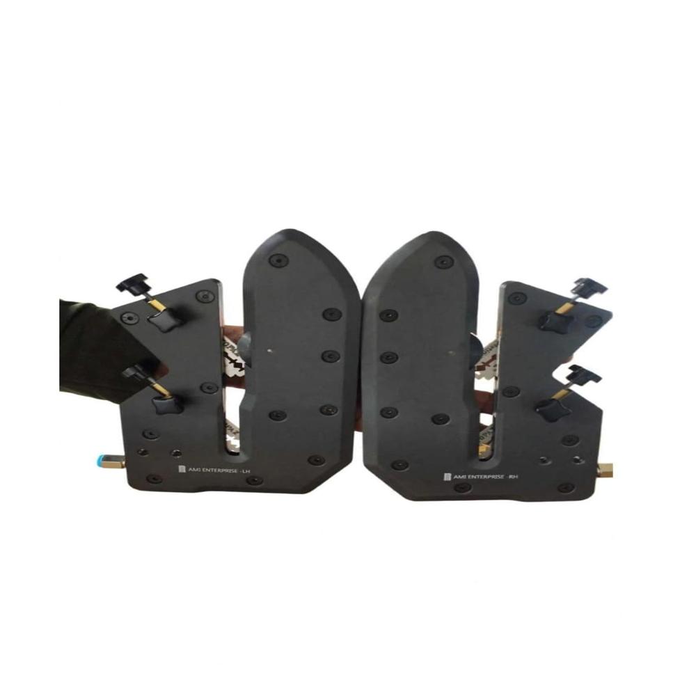 Bubble Side Slitt Cutter - Automatic Grade: Automatic