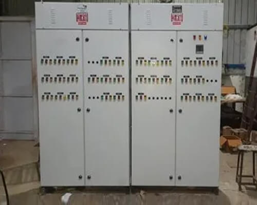 VFD Panel