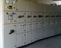 Apfc Panel And Hvac Panel