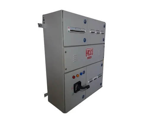 Distribution Board Panel