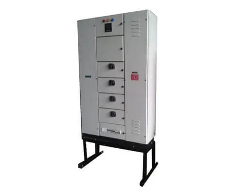 PDB Panel Board