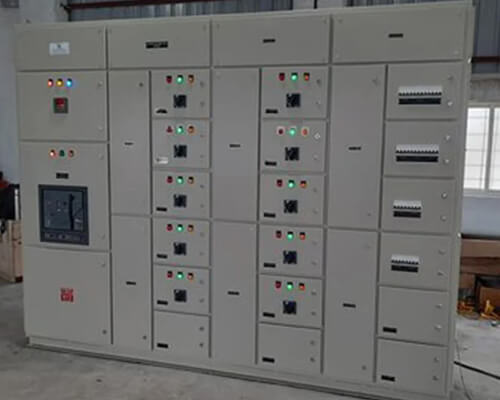 Power Distribution Board at Best Price in Chennai, Tamil Nadu | Electro ...