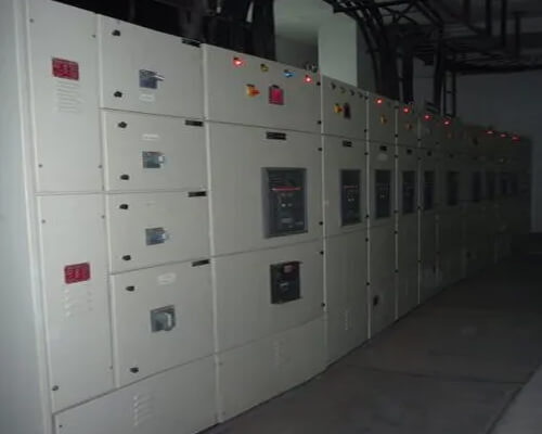 Acb Panel