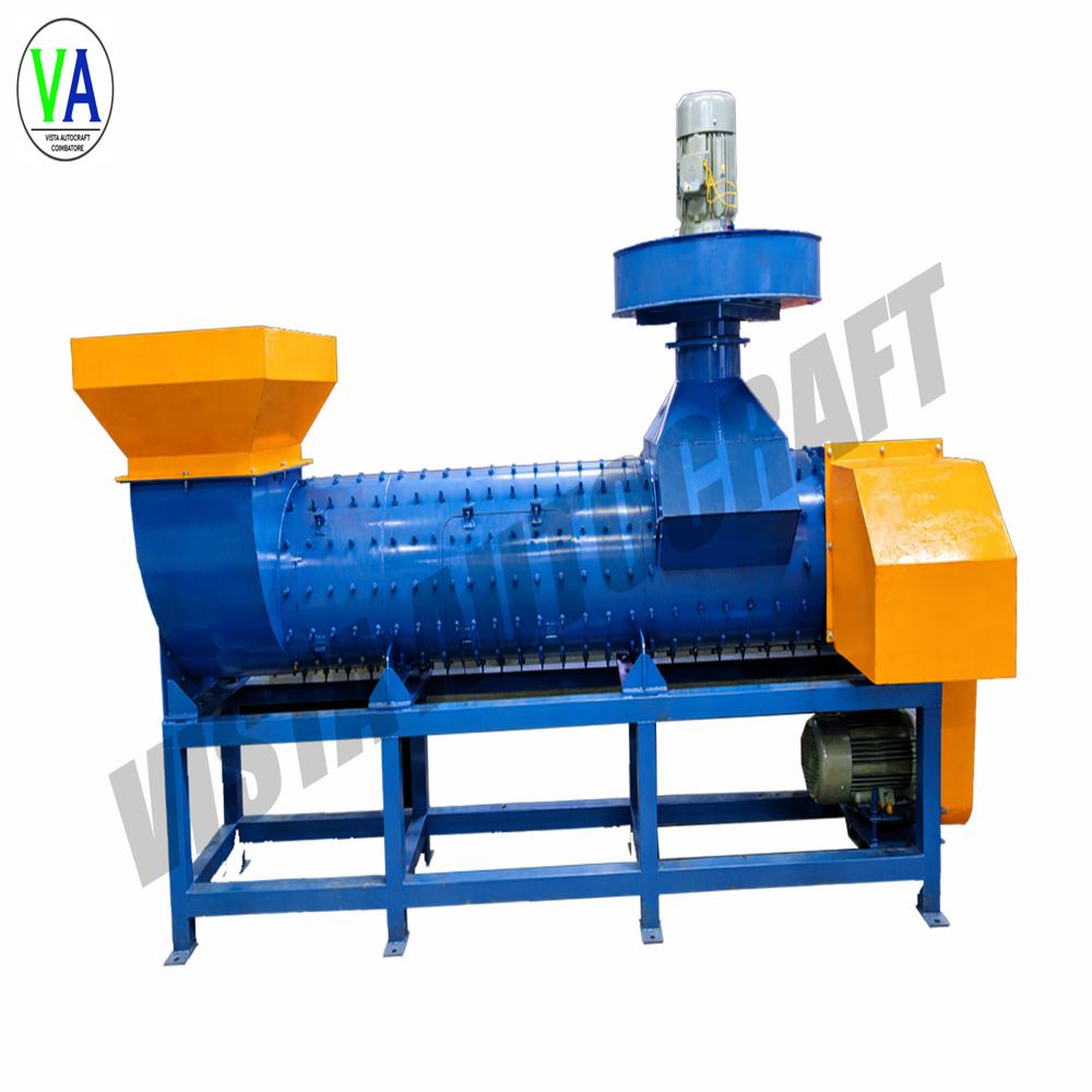 Industrial label removing machine in bangalore fully automatic