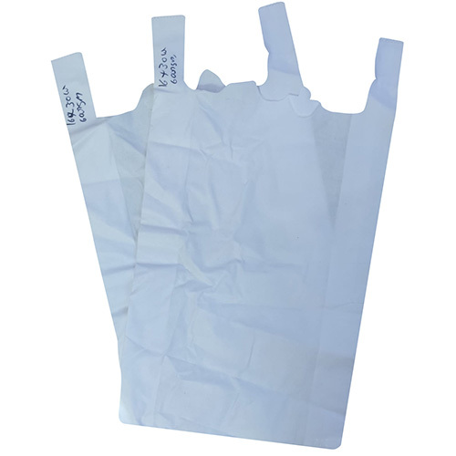 16x30 W Cut Non Woven Bag