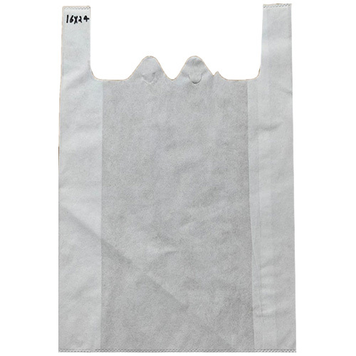 16x24 W Cut Non Woven Bag