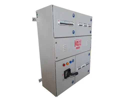 Distribution Panel Board