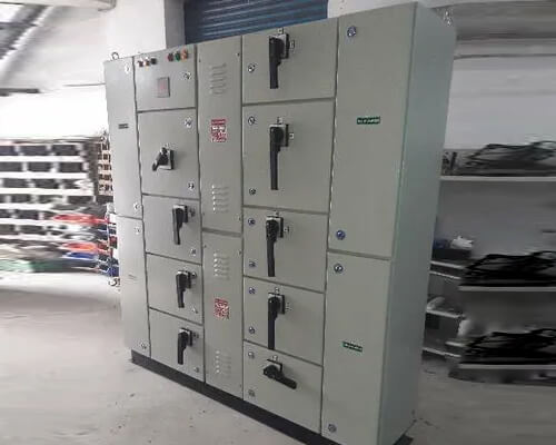 Lighting Distribution Panel