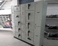 Lighting Distribution Panel