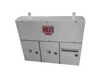 Single Phase Bus Bar Chamber - Application: Power Distribution