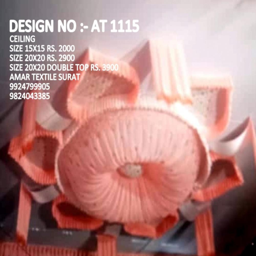 Premium Classic Readymade Ceiling Decoration