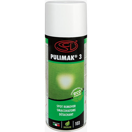 Pulimark 3 मजबूत स्पॉट क्लीनर स्प्रे