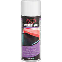 Takter 2000 Fusing Machine Belt Cleaner