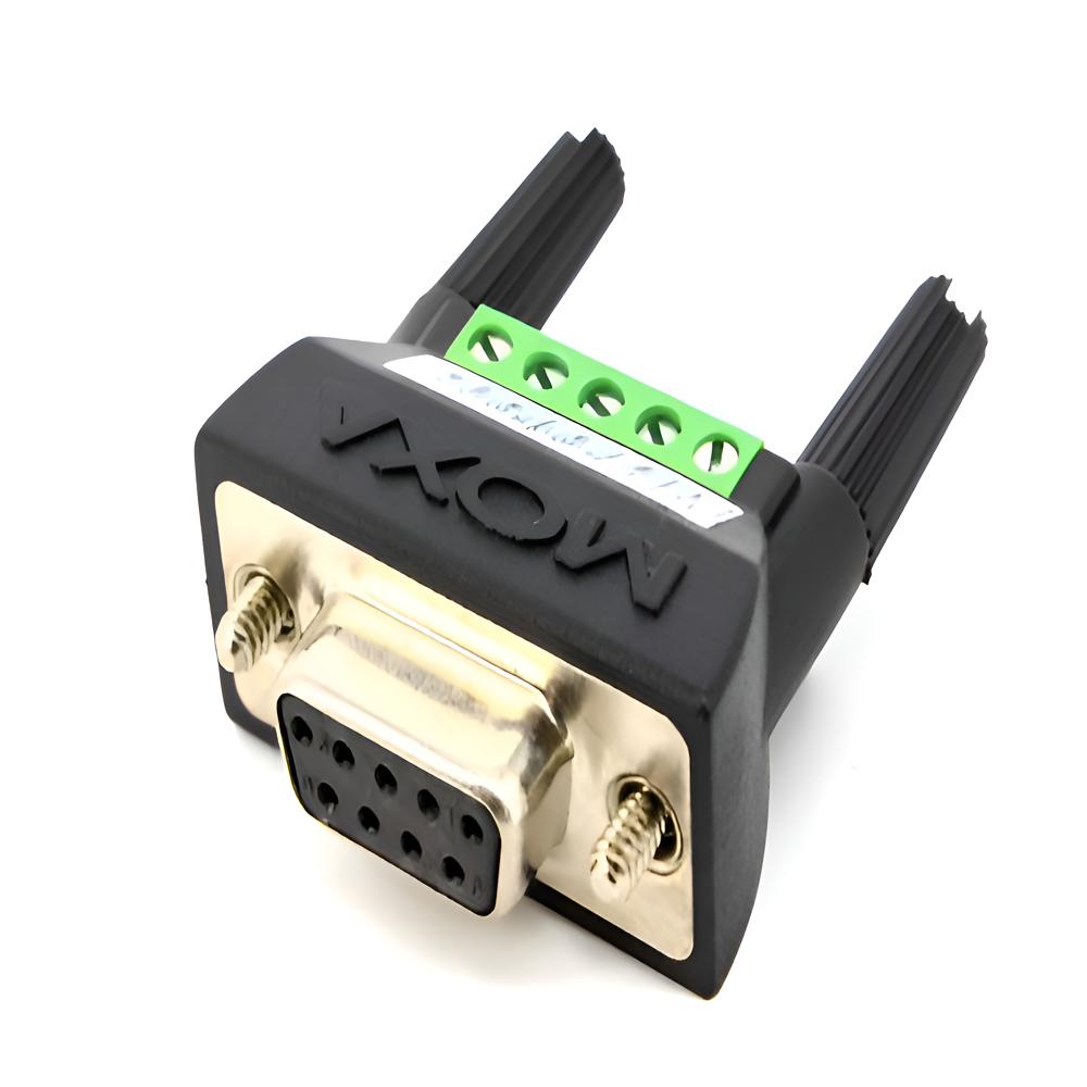 Db9 Cable Connector - Application: 1.plc Programming Connect Plc To A Pc/laptop Used With Cx-programmer (Omron Software) Upload/download Ladder Logic Programs 2.hmi Communication Connect Plc To Hmi (Human Machine Interface) Enables Operator Control Panels And Display Systems 3.device-to-device Communication Plc Plc Communication (Limited) Plc External Devices Like: Barcode Scanners Weighing Controllers Printers 4.industrial Protocol Communication Supports: Host Link (Omron Protocol) Modbus Rtu (Slave) 5.data Monitoring / Logging Send Data To: Scada (Via Serial Converter) External Data Loggers