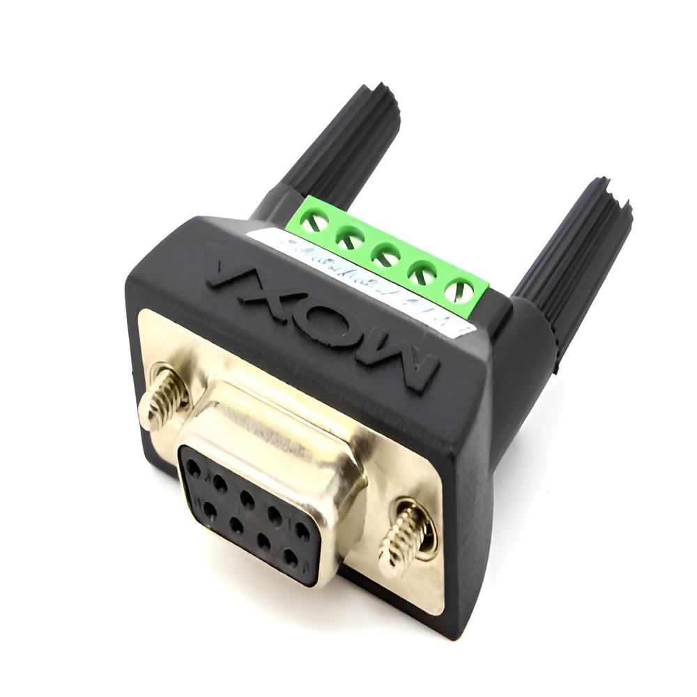 Female Connector