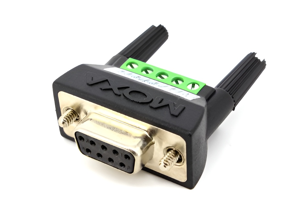 Female Connector