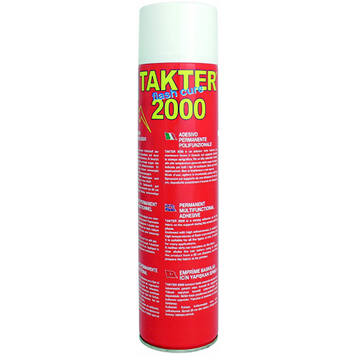 Takter 2000 मजबूत चिपकने वाला