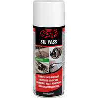 Sil Vass Lubricant For Textile Machine - Density: 0.88 Gram Per Cubic Centimeter(g/cm3)