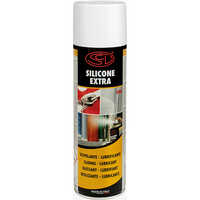 Silicone Extra Silicone Spray Lubricant