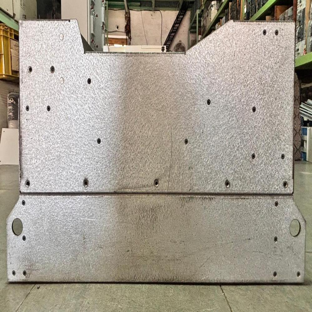 SCHNEIDER ELECTRIC 90KW 125HP AC DRIVES